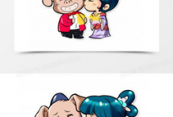 八戒动漫,趣味横生的奇幻冒险之旅